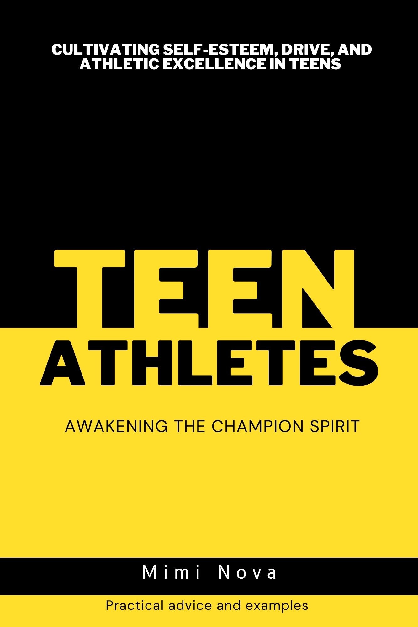 Teen Athletes